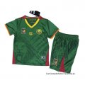 1ª Camiseta Camerun Nino 2025