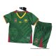 1ª Camiseta Camerun Nino 2025
