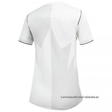 2ª Camiseta Canada Mujer 2026
