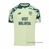 2ª Camiseta Cardiff City 2025-2026