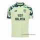 2ª Camiseta Cardiff City 2025-2026