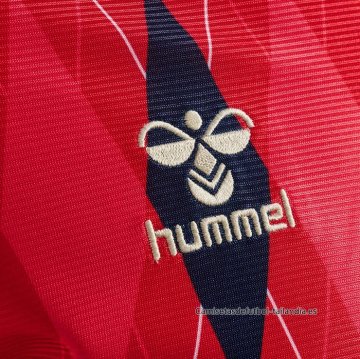 3ª Camiseta Celta de Vigo 2026-2027
