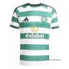 1ª Camiseta Celtic 2025-2026 1ª Camiseta Celtic 2025-2026