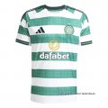 1ª Camiseta Celtic 2025-2026