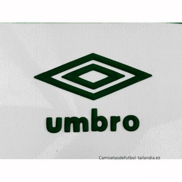 1ª Camiseta Celtic Retro 89-91