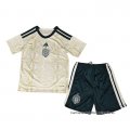 3ª Camiseta Celtic Nino 2026-2027