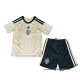 3ª Camiseta Celtic Nino 2026-2027