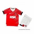 1ª Camiseta Charlton Athletic Nino 2025-2026