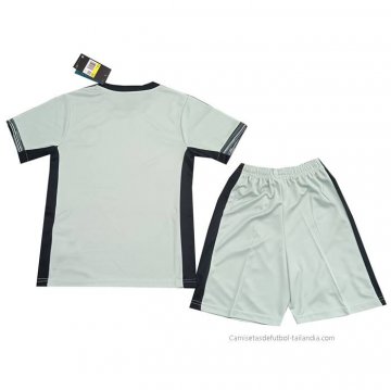 3ª Camiseta Chelsea Nino 2023-2024