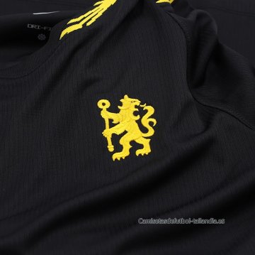 2ª Camiseta Chelsea 2026-2027
