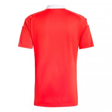 1ª Camiseta Chicago Fire 2026