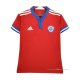 1ª Camiseta Chile Mujer 2021-2022