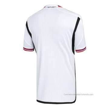 1ª Camiseta Colo-Colo 2023