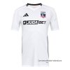 1ª Camiseta Colo-Colo 2025 1ª Camiseta Colo-Colo 2025