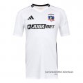 1ª Camiseta Colo-Colo 2025