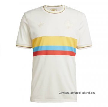 Camiseta Colombia Centenary 2024 Camiseta Colombia Centenary 2024