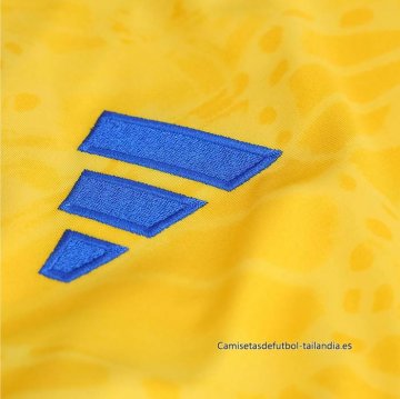 1ª Camiseta Colombia 2026