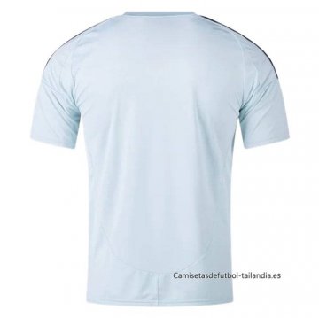 2ª Camiseta Colorado Rapids 2025