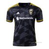 2ª Camiseta Columbus Crew Authentic 2023-2024