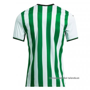 1ª Camiseta Cordoba 2025-2026
