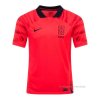 1ª Camiseta Corea del Sur Authentic 2022