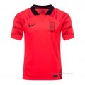 1ª Camiseta Corea del Sur Authentic 2022