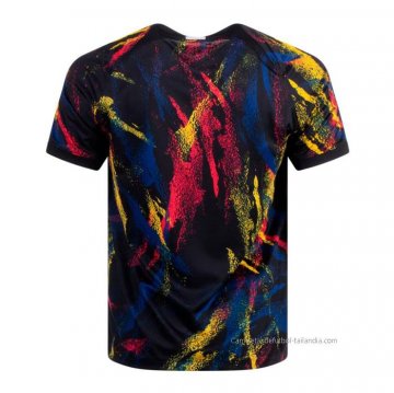 2ª Camiseta Corea del Sur Authentic 2022
