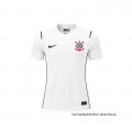 1ª Camiseta Corinthians Mujer 2026