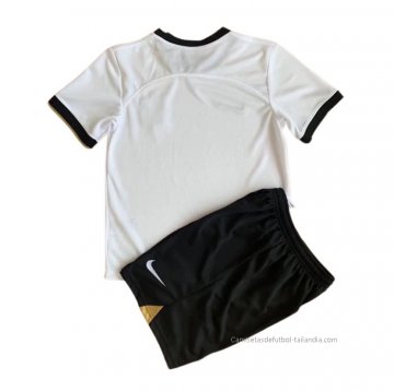 1ª Camiseta Corinthians Nino 2022