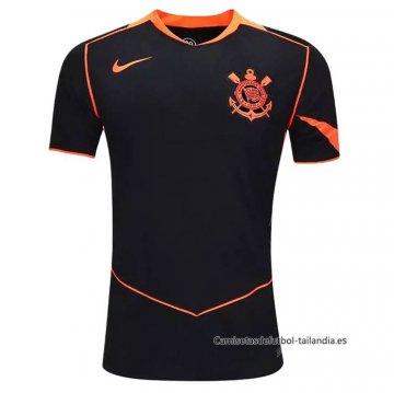 3ª Camiseta Corinthians Mujer 2025