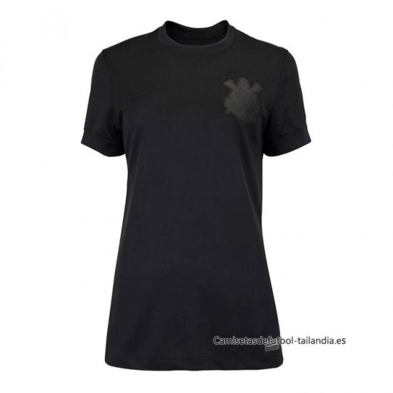 2ª Camiseta Corinthians Mujer 2024 - Haga un click en la imagen para cerrar