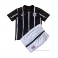 2ª Camiseta Corinthians Nino 2021-2022