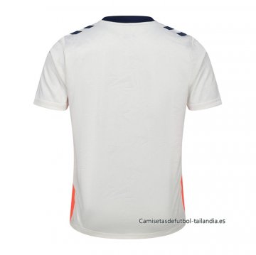 2ª Camiseta Coventry City 2026-2027