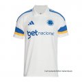 3ª Camiseta Cruzeiro 2026