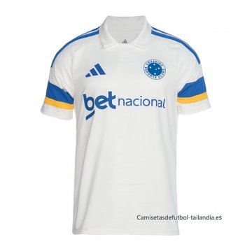 3ª Camiseta Cruzeiro 2026 3ª Camiseta Cruzeiro 2026