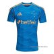 3ª Camiseta Cruzeiro Mujer 2025