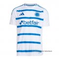 2ª Camiseta Cruzeiro 2025