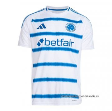 2ª Camiseta Cruzeiro 2025 2ª Camiseta Cruzeiro 2025