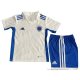 2ª Camiseta Cruzeiro Nino 2022