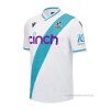 2ª Camiseta Crystal Palace 2023-2024 2ª Camiseta Crystal Palace 2023-2024