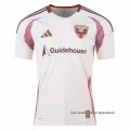 2ª Camiseta DC United Jugador Christian Benteke 2025