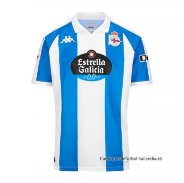 1ª Camiseta Deportivo de La Coruna 2024-2025