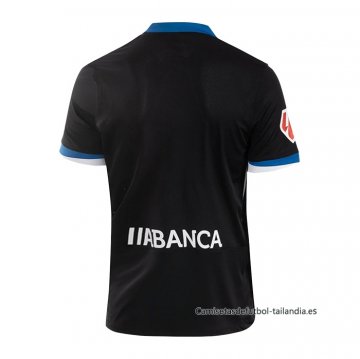 2ª Camiseta Deportivo de La Coruna 2026-2027