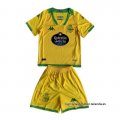 2ª Camiseta Deportivo de La Coruna Nino 2023-2024
