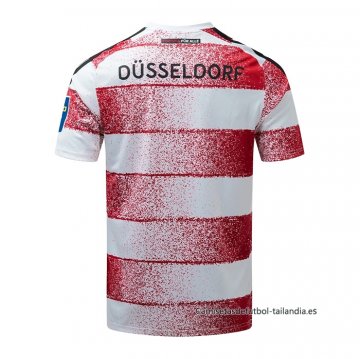 1ª Camiseta Dusseldorf 2026-2027