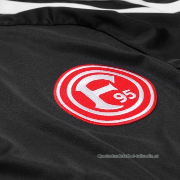 3ª Camiseta Dusseldorf 2026-2027