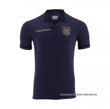 2ª Camiseta Ecuador 2026