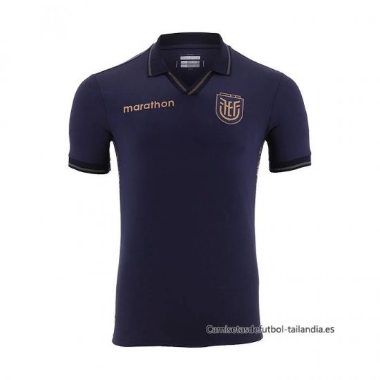 2ª Camiseta Ecuador 2026 - Haga un click en la imagen para cerrar