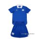 1ª Camiseta El Salvador Nino 2025