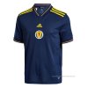1ª Camiseta Escocia Mujer Euro 2022 1ª Camiseta Escocia Mujer Euro 2022